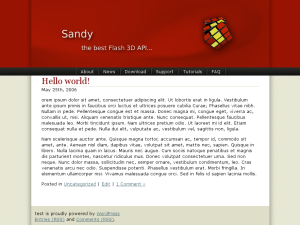 :php:wordpress:theme_sandy.png